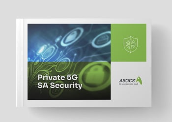 Private 5G SA Security Guide